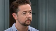 Alexis has a job for Spinelli on General Hospital | Image: ABC
